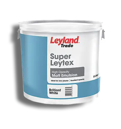 Emulsion Paint